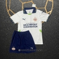 Camiseta PSV Segunda Nino 24-25