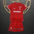 Camiseta Twente Primera Nino 24-25