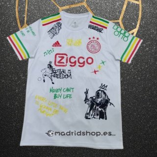 Tailandia Camiseta Ajax Special 25-26