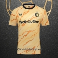 Tailandia Camiseta Feyenoord Cuarto 24-25