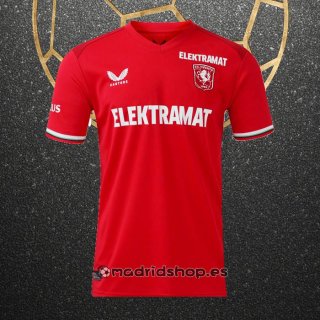 Tailandia Camiseta Twente Primera 24-25