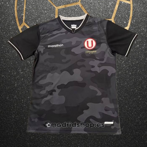 Tailandia Camiseta Universitario Tercera 2024