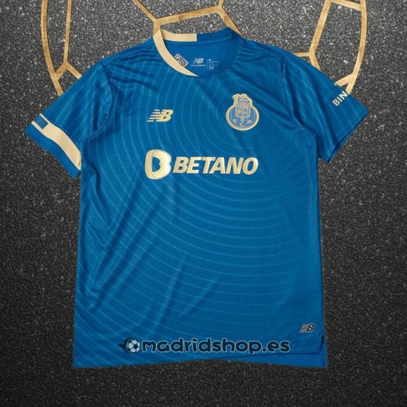 Camiseta Porto Tercera 23-24