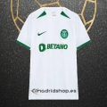 Camiseta Sporting Segunda 24-25