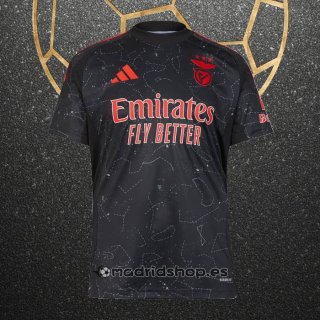 Tailandia Camiseta Benfica Segunda 24-25