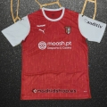 Tailandia Camiseta Braga Primera 23-24