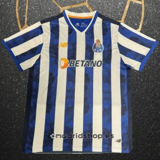 Tailandia Camiseta Porto Primera 24-25