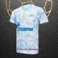 Tailandia Camiseta Zenit Saint Petersburg Segunda 24-25