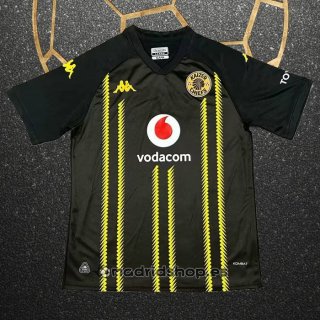 Tailandia Camiseta Kaizer Chiefs Segunda 24-25