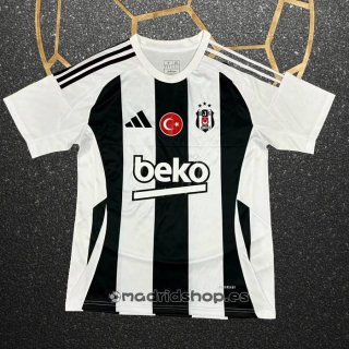 Tailandia Camiseta Besiktas JK Tercera 24-25