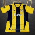 Tailandia Camiseta Fenerbahce Primera 24-25