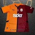 Tailandia Camiseta Galatasaray Primera 24-25