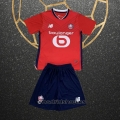 Camiseta Lille Primera Nino 24-25