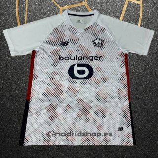 Camiseta Lille Segunda 24-25