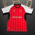 Tailandia Camiseta Lincoln City Primera 24-25