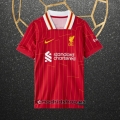 Camiseta Liverpool Primera 24-25 (2XL-4XL)