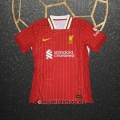 Camiseta Liverpool Primera Authentic 24-25