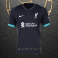 Camiseta Liverpool Segunda 24-25 (2XL-4XL)