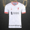 Camiseta Liverpool Tercera Authentic 24-25