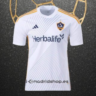 Camiseta Los Angeles Galaxy Primera Authentic 24-25