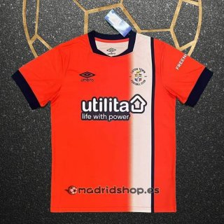 Tailandia Camiseta Luton Town Primera 24-25