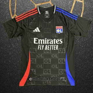 Camiseta Lyon Segunda 24-25