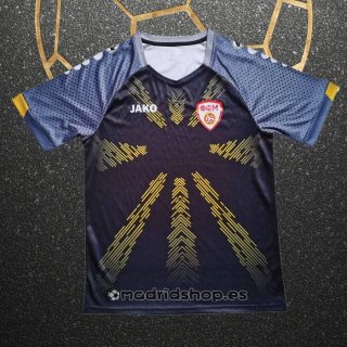 Camiseta Macedonia del Norte Tercera 2023