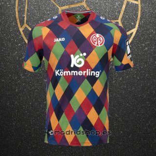 Tailandia Camiseta Mainz 05 Carnival 24-25