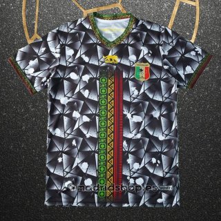 Tailandia Camiseta Mali Special 2024 Negro