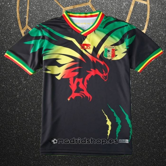 Tailandia Camiseta Mali Tercera 2024