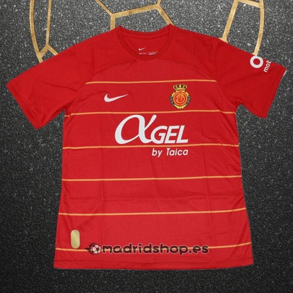 Camiseta Mallorca Primera 23-24