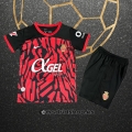 Camiseta Mallorca Primera Nino 24-25