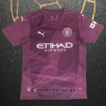 Camiseta Manchester City Portero Primera 24-25