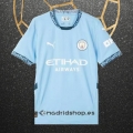 Camiseta Manchester City Primera 24-25 (2XL-4XL)