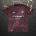 Camiseta Manchester City Tercera 24-25