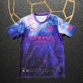 Tailandia Camiseta Manchester City Special 25-26