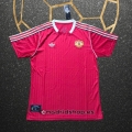 Tailandia Camiseta Manchester United Icon 25-26