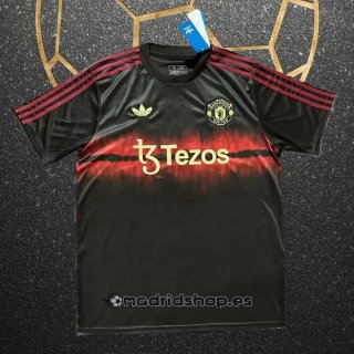 Tailandia Camiseta Manchester United Special 2024-25