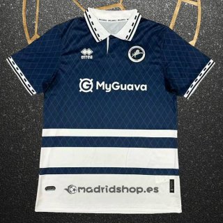 Tailandia Camiseta Millwall Primera 24-25