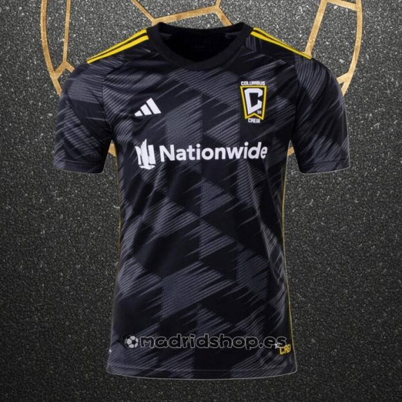 Camiseta Columbus Crew Segunda 23-24