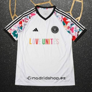 Camiseta Inter Miami Pride 2023