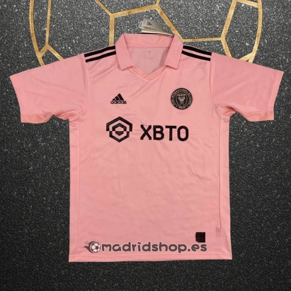 Camiseta Inter Miami Primera 2023