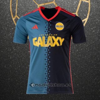 Camiseta Los Angeles Galaxy Tercera 2024