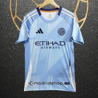 Camiseta New York City Primera 25-26