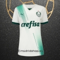 Camiseta Palmeiras Segunda Mujer 2023