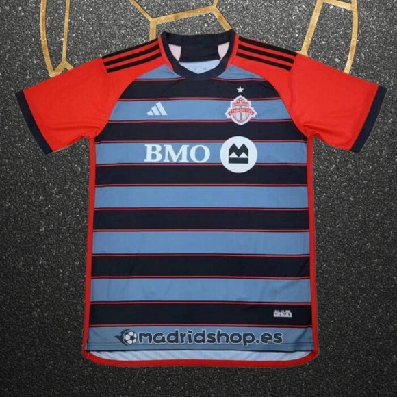 Camiseta Toronto Primera 23-24