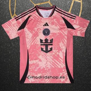 Tailandia Camiseta Inter Miami Special 2024