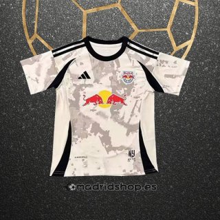 Tailandia Camiseta New York Red Bulls Segunda 25-26