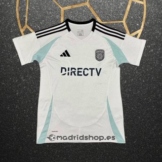 Tailandia Camiseta San Diego Segunda 2025