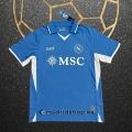 Tailandia Camiseta Napoli Primera 24-25